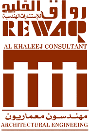 Rewaq Al Khaleej Consultant - logo